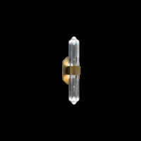 Silo 16" LED Wall Sconce