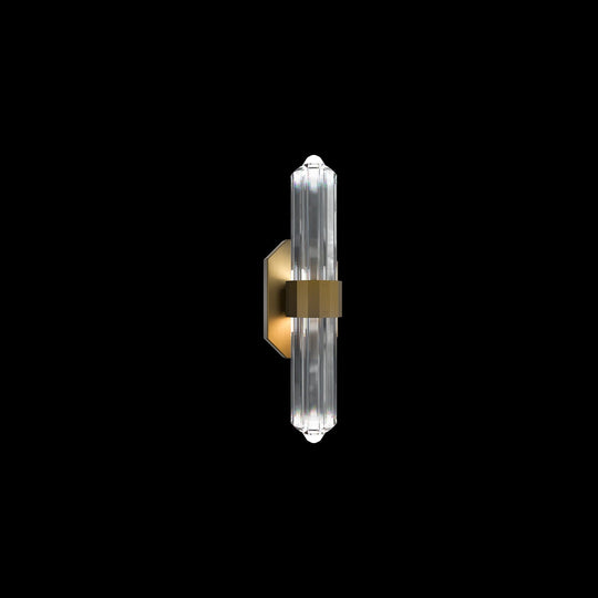 Silo 16" LED Wall Sconce