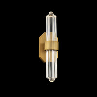 Silo 16" LED Wall Sconce