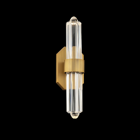 Silo 16" LED Wall Sconce