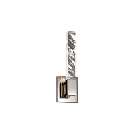 Baton 16" LED Wall Sconce