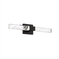 Baton 26" LED Wall Sconce