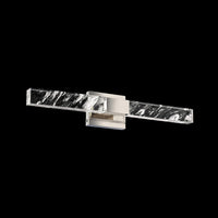 Baton 26" LED Wall Sconce