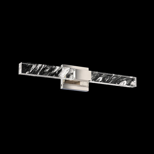 Baton 26" LED Wall Sconce