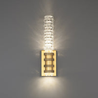 Kemberly 18" LED Wall Sconce
