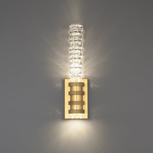 Kemberly 18" LED Wall Sconce