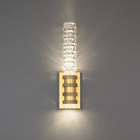 Kemberly 18" LED Wall Sconce