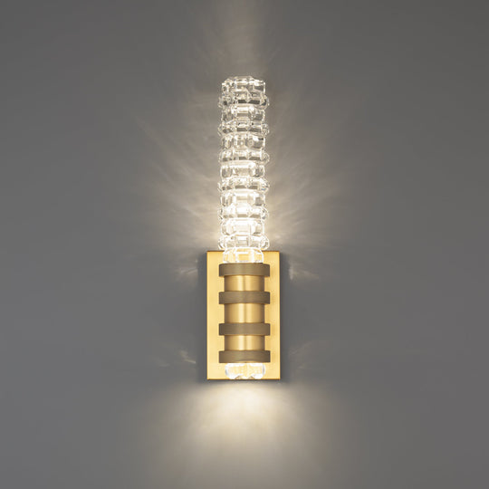 Kemberly 18" LED Wall Sconce
