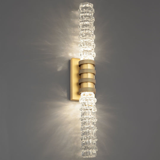 Kemberly 28" LED Vanity/Wall Light