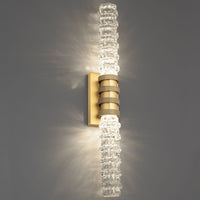 Kemberly 28" LED Vanity/Wall Light