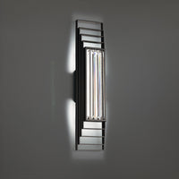 Terrace 24" LED Wall Sconce
