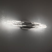 Organza 28" LED Wall Sconce