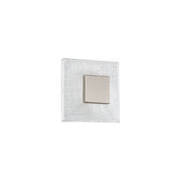 Fragment 8" LED Wall Sconce