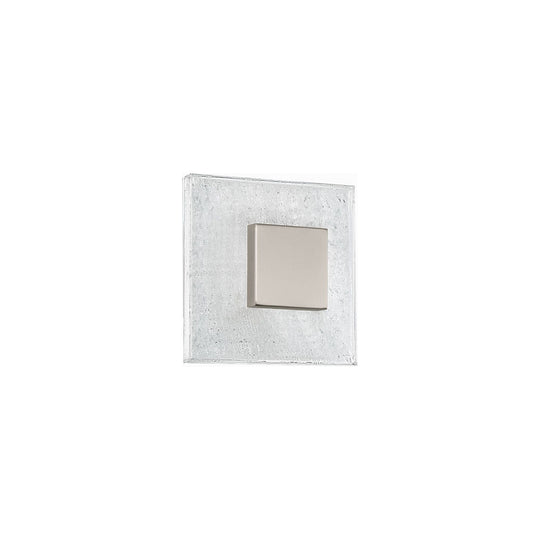 Fragment 8" LED Wall Sconce