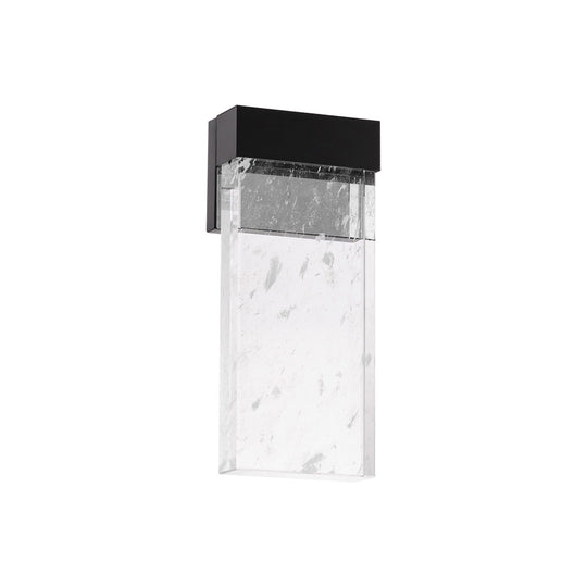 Glacio 14" LED Wall Sconce