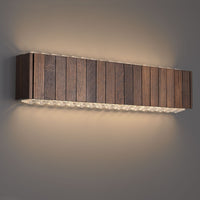 Andean 24" LED Vanity/Wall Light