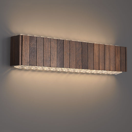 Andean 24" LED Vanity/Wall Light