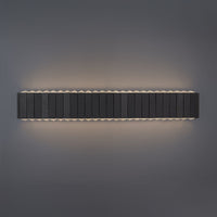Andean 36" LED Vanity/Wall Light