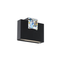 Madison 8" LED Wall Sconce