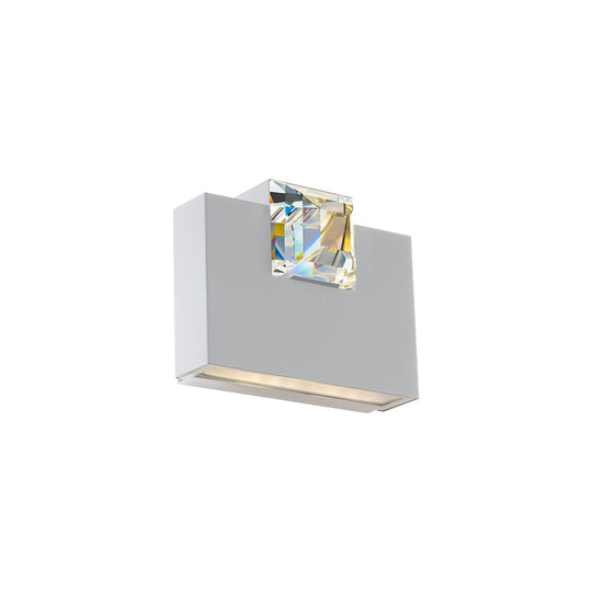 Madison 8" LED Wall Sconce