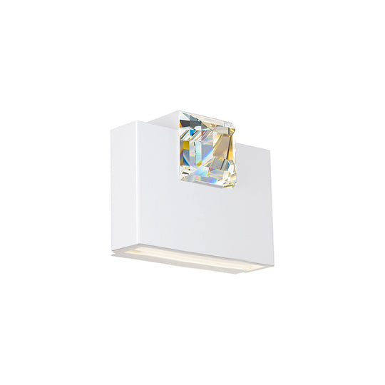 Madison 8" LED Wall Sconce