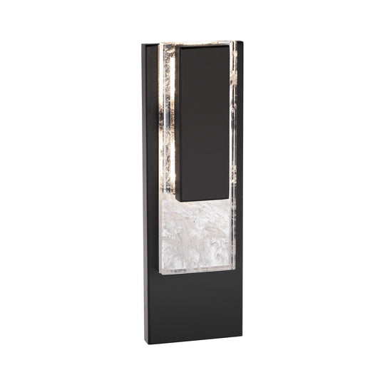 Vail 18" LED Outdoor Wall Sconce