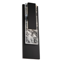 Vail 24" LED Outdoor Wall Sconce
