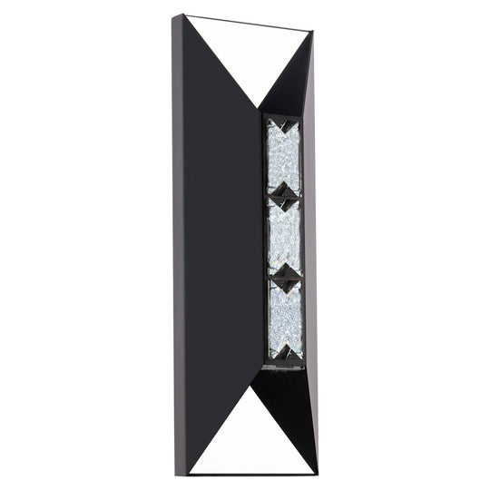Vida 18" LED Outdoor Wall Sconce