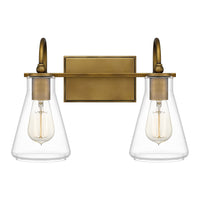 Boyton Vanity Light