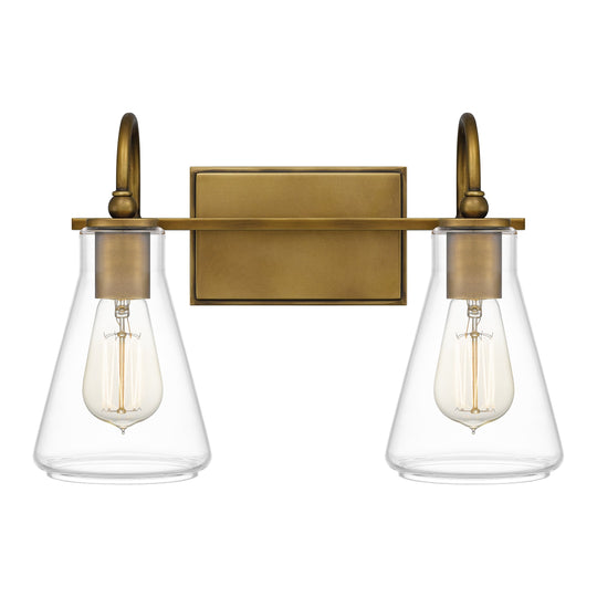 Boyton Vanity Light