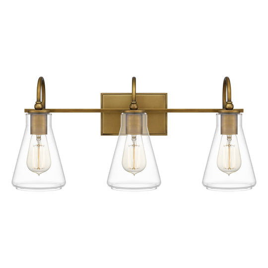 Boyton Vanity Light