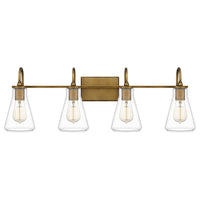 Boyton Vanity Light