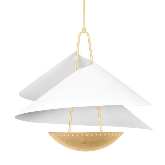 Carini 4-Light Pendant