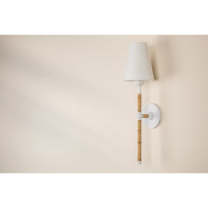 Mariana 1-Light Sconce