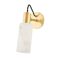 Malba 1-Light Wall Sconce