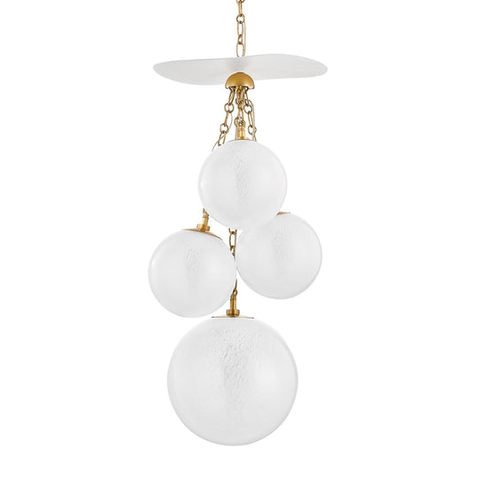 Antoinette 4-Light Pendant