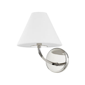 Stacey 1-Light Wall Sconce