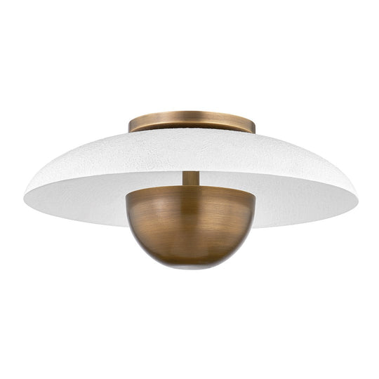 Noah 1-Light Flush Mount