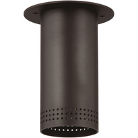 Berg 1-Light Flush Mount