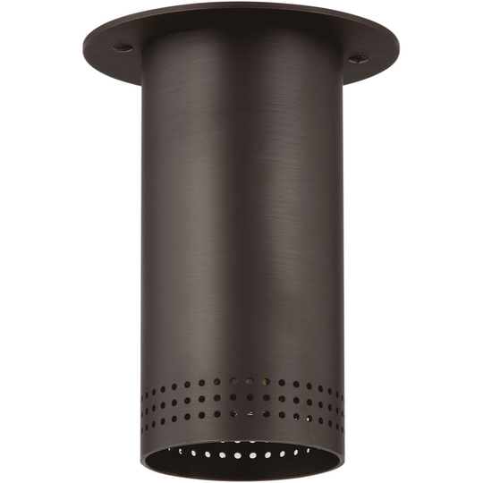 Berg 1-Light Flush Mount