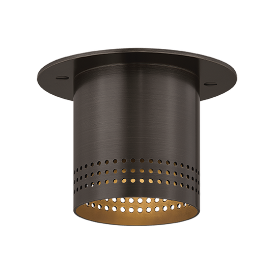 Berg Flush Mount