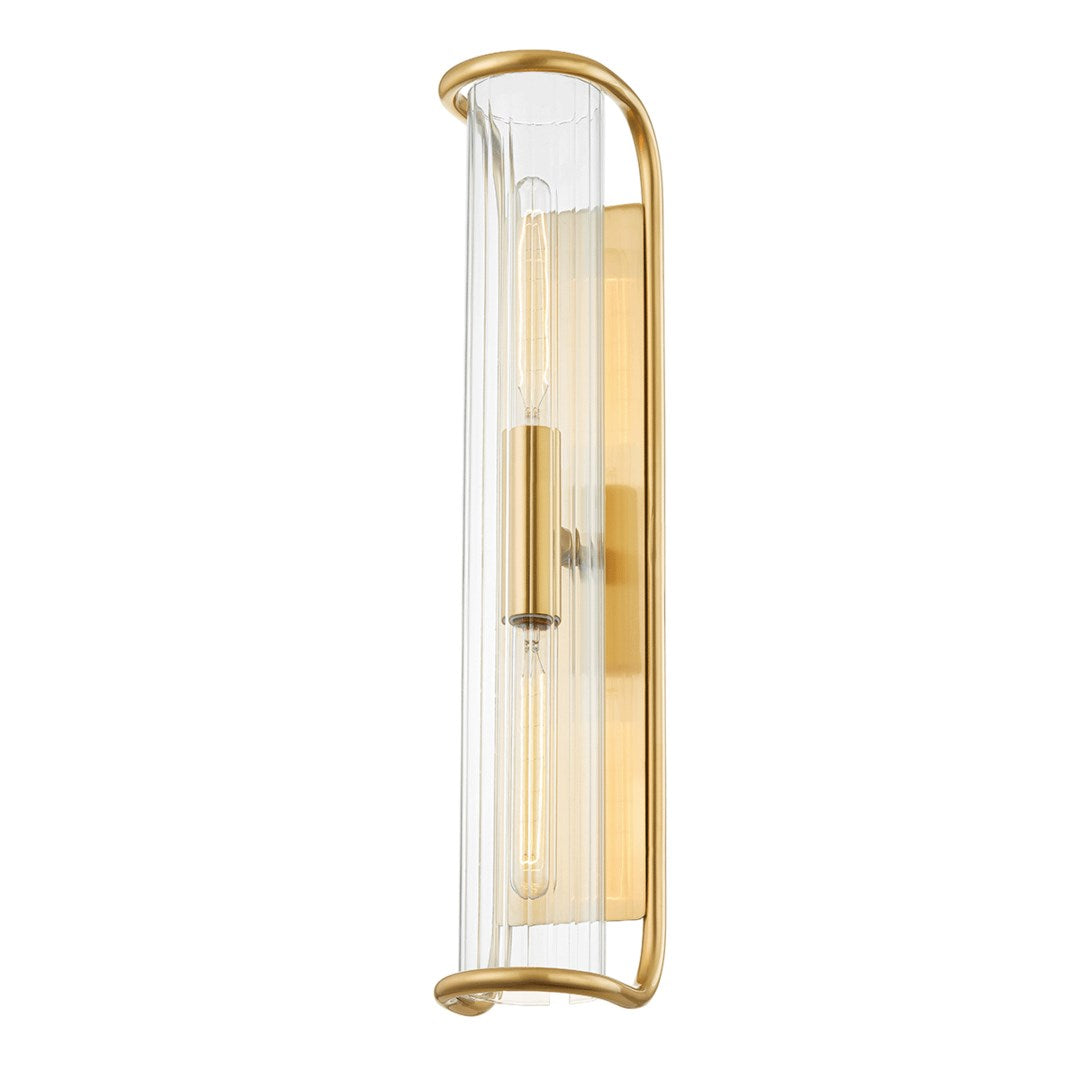 Fillmore 2-Light Wall Sconce