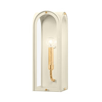 Lincroft 1-Light Wall Sconce