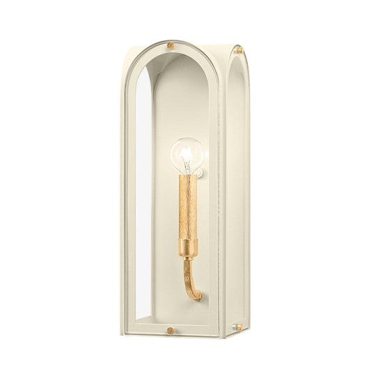 Lincroft 1-Light Wall Sconce