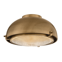 Fritz Semi Flush