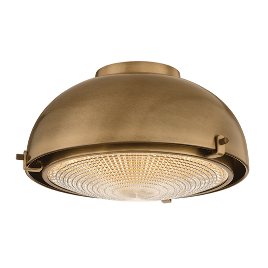 Fritz Semi Flush