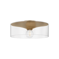 Killian Flush Mount