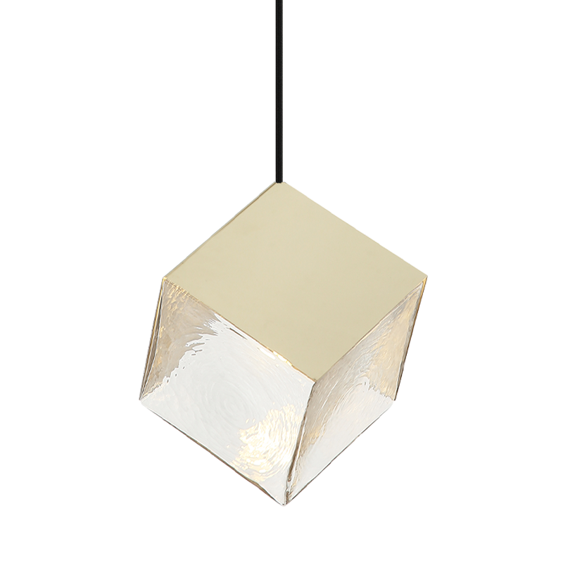 Cube 1-Light 7.2