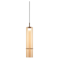 Bambu 1-Light Pendant