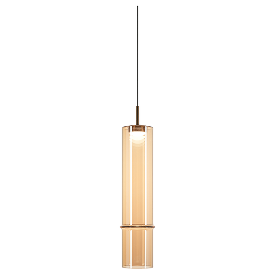 Bambu 1-Light Pendant